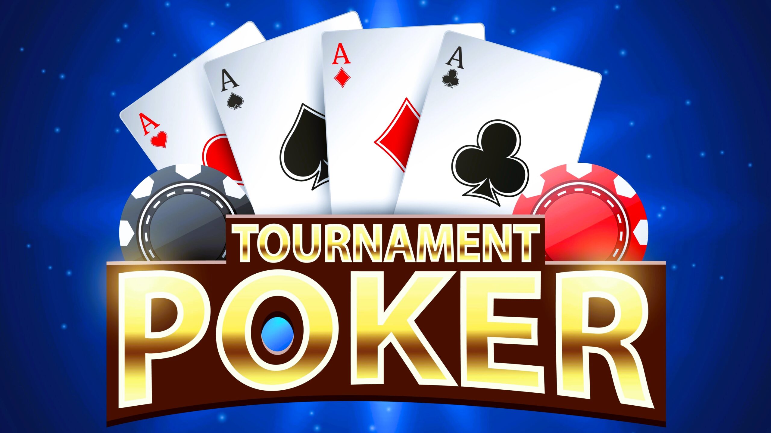 Popular Card Tournaments