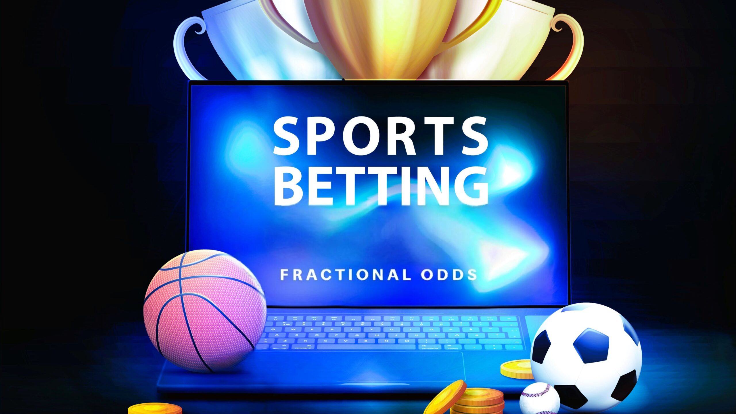 Understanding Fractional Odds in Betting